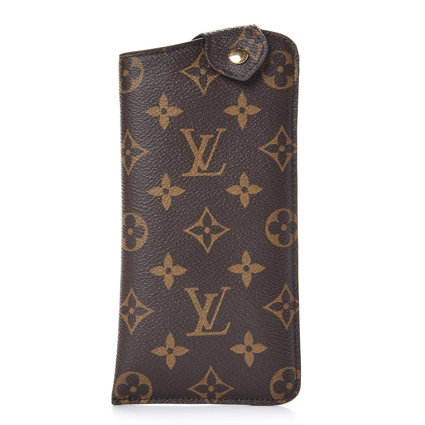Monogram Sunglasses Case MM