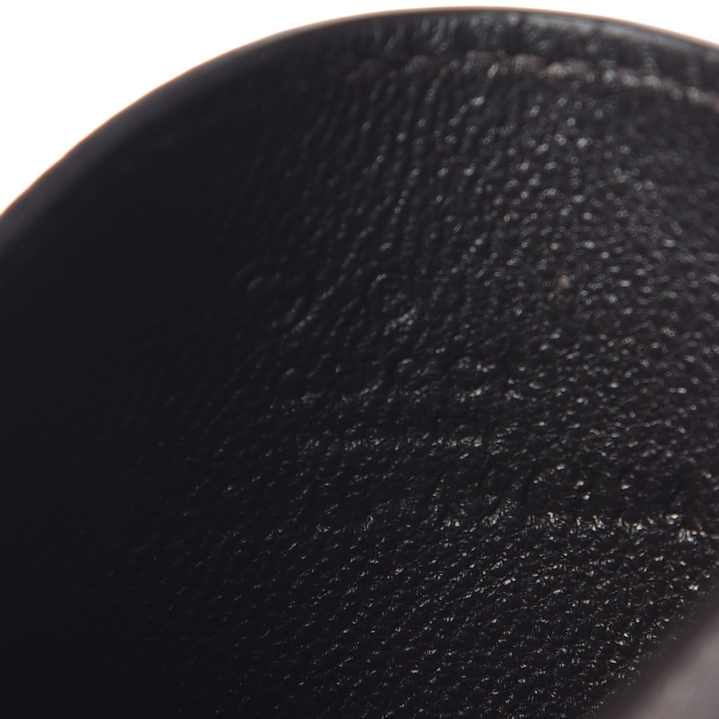 Soft Microguccissima Card Holder Loess