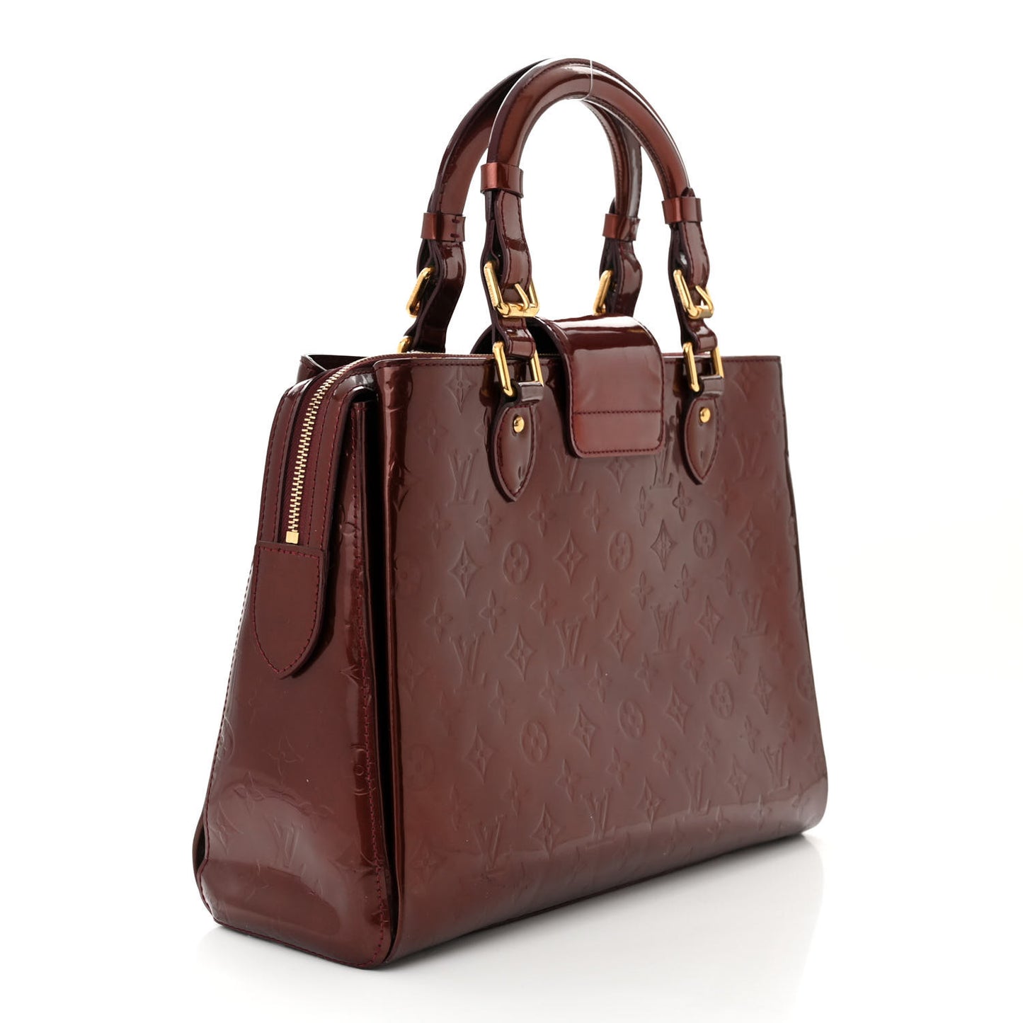 Vernis Melrose Avenue Amarante