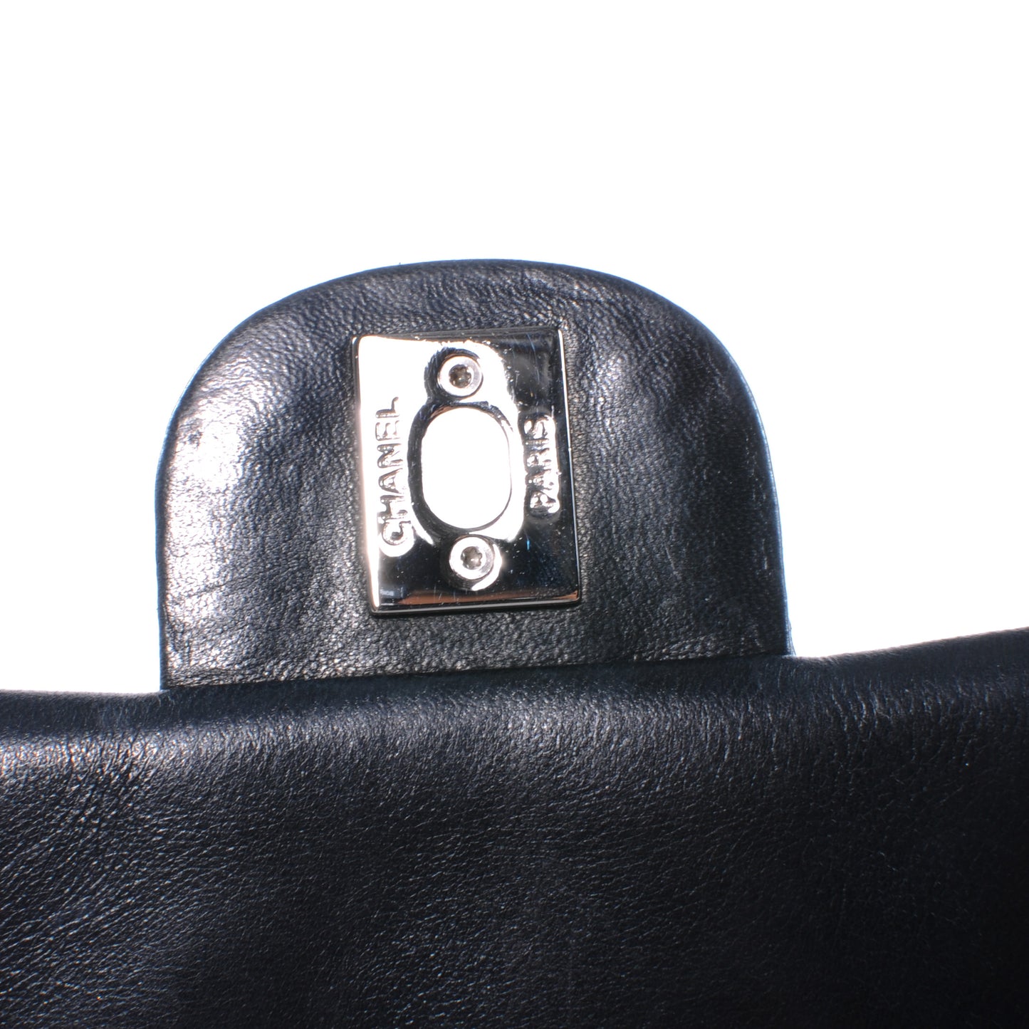 Python Ultimate Stitch Flap Black