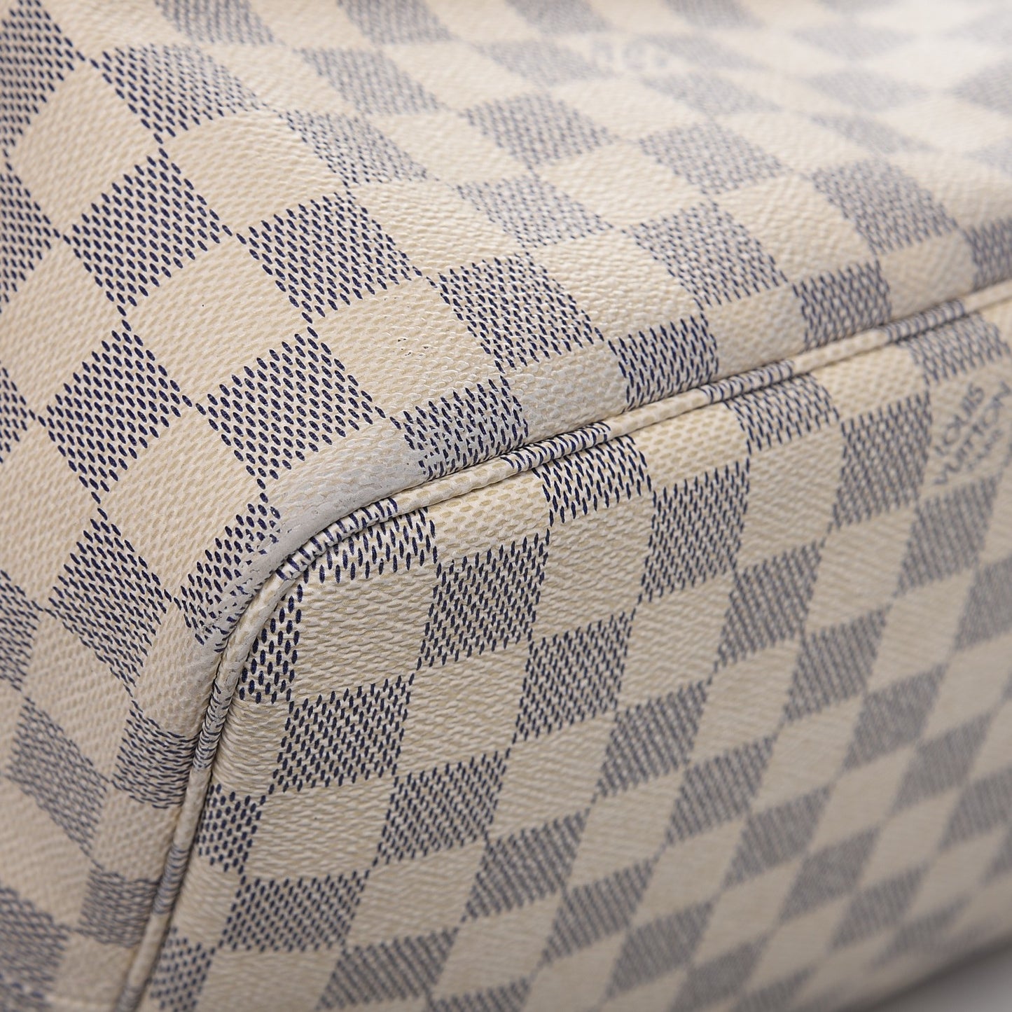 Damier Azur Neverfull GM