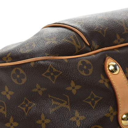 Louis Vuitton Monogram Galliera PM 11 of 14