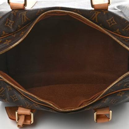 Louis Vuitton Monogram Carryall 7 of 16