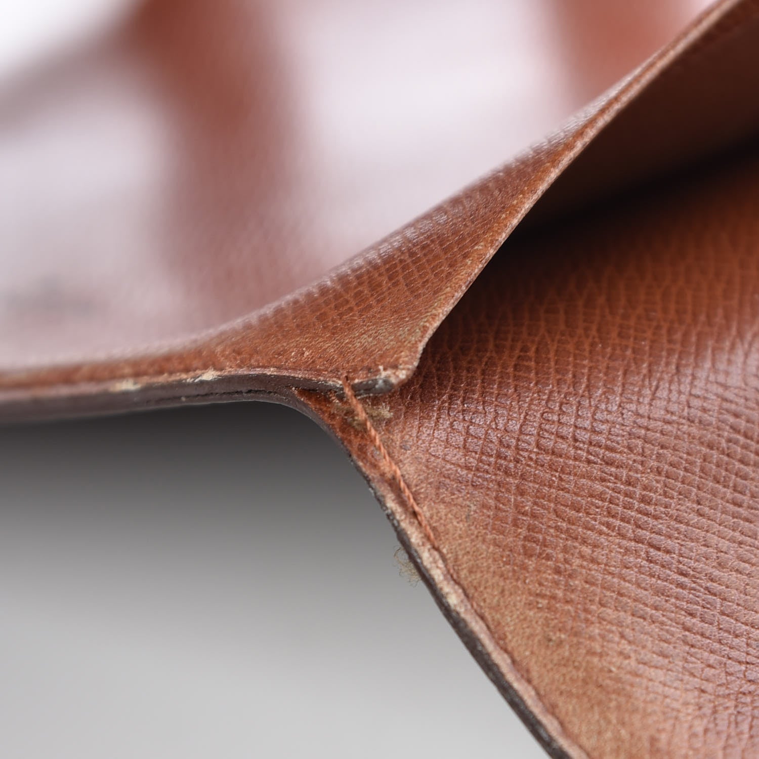 Louis Vuitton Monogram Address Book Cover 9 of 15