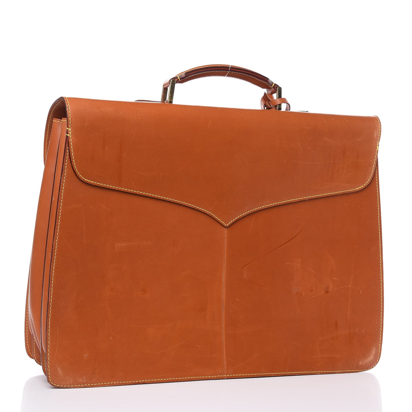 Nomade Atacama Briefcase