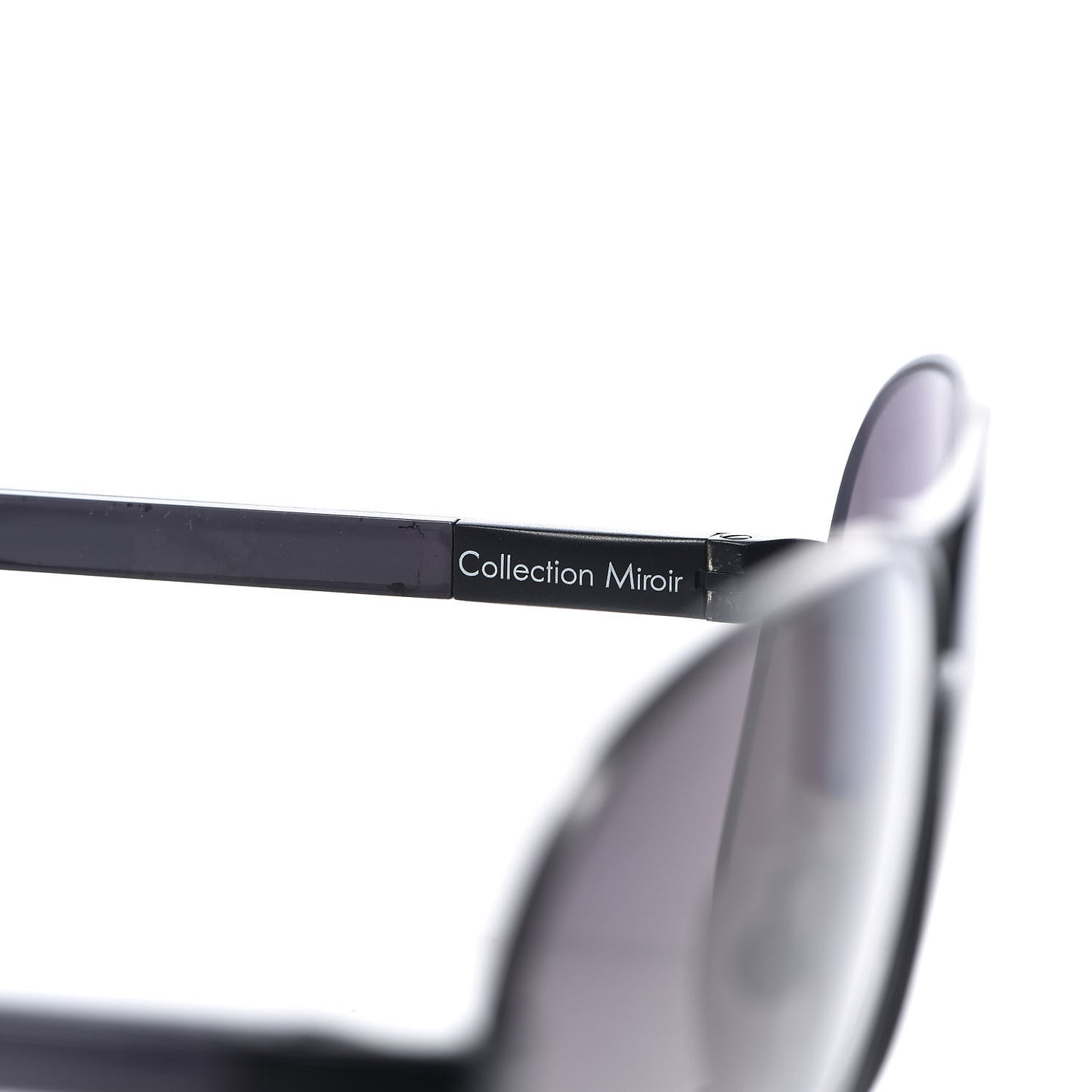Aviator Sunglasses 4179 Black