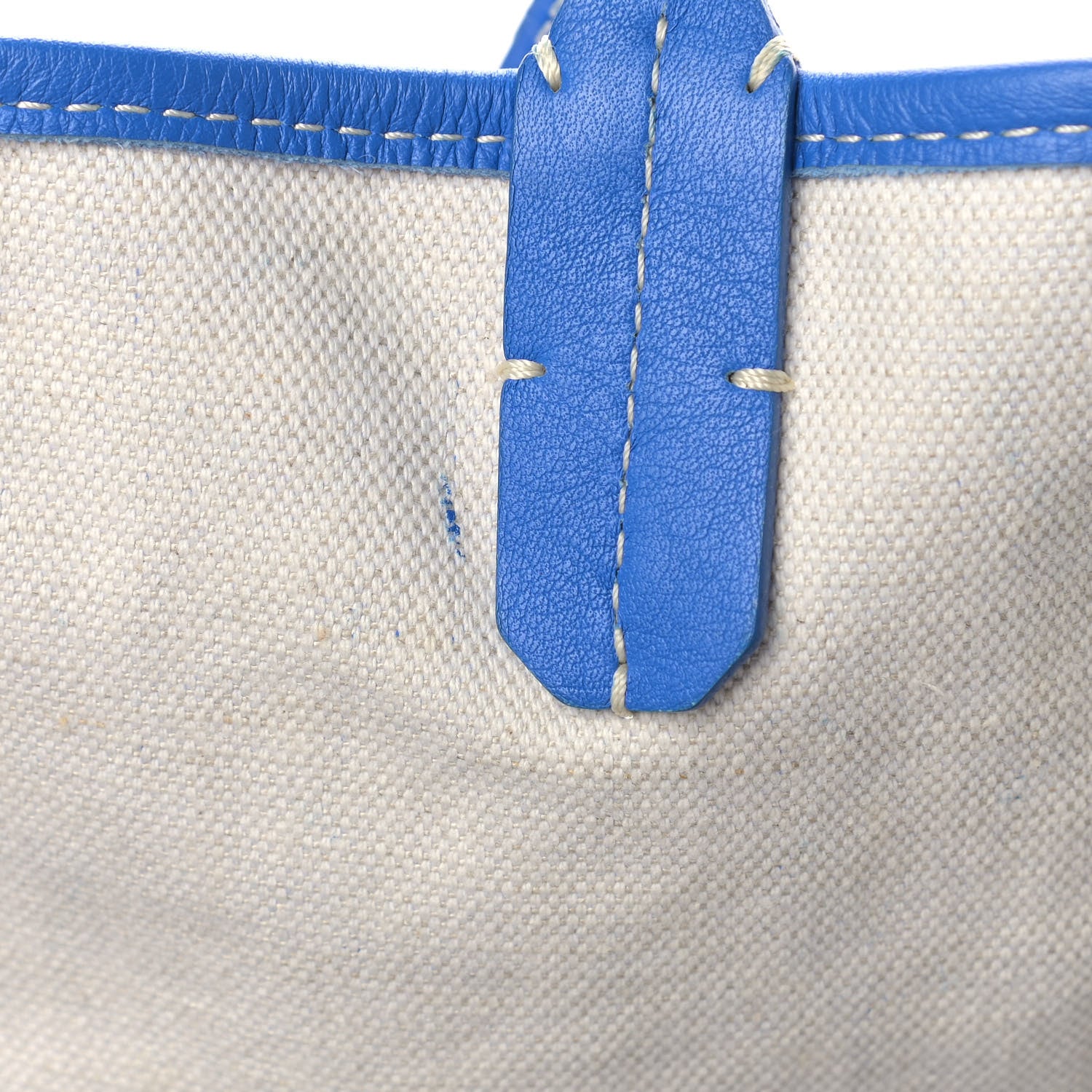 Goyard Goyardine Saint Louis PM Sky Blue 16 of 16