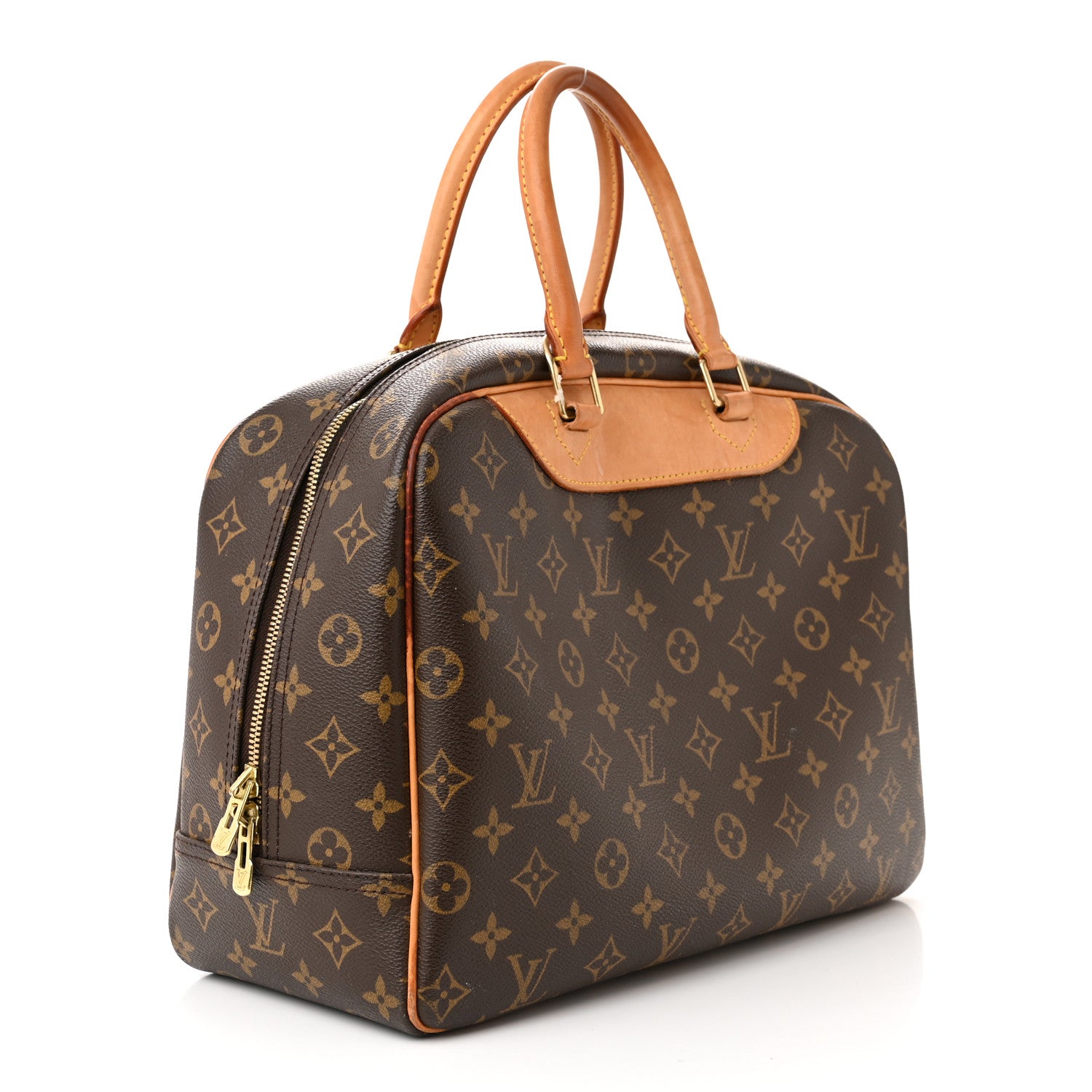 Louis Vuitton Monogram Deauville 3 of 14