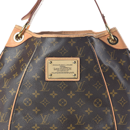 Louis Vuitton Monogram Galliera PM 12 of 14