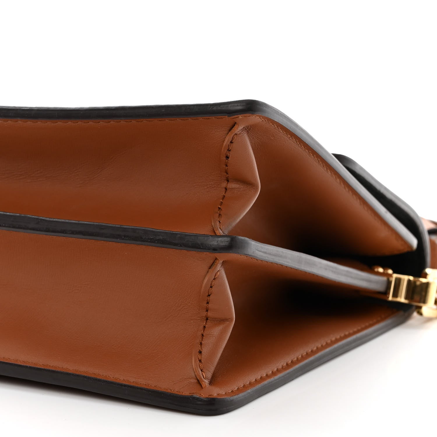 Louis Vuitton Reverse Monogram Dauphine MM 9 of 9
