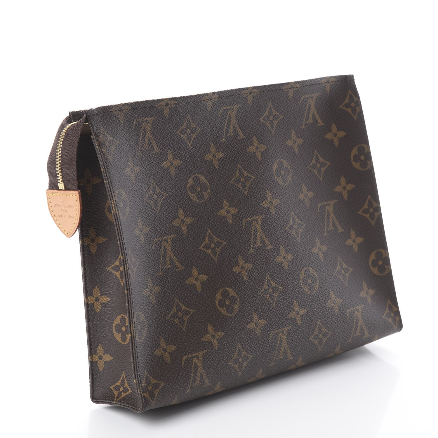 Louis Vuitton Monogram Toiletry Pouch 26 2 of 7