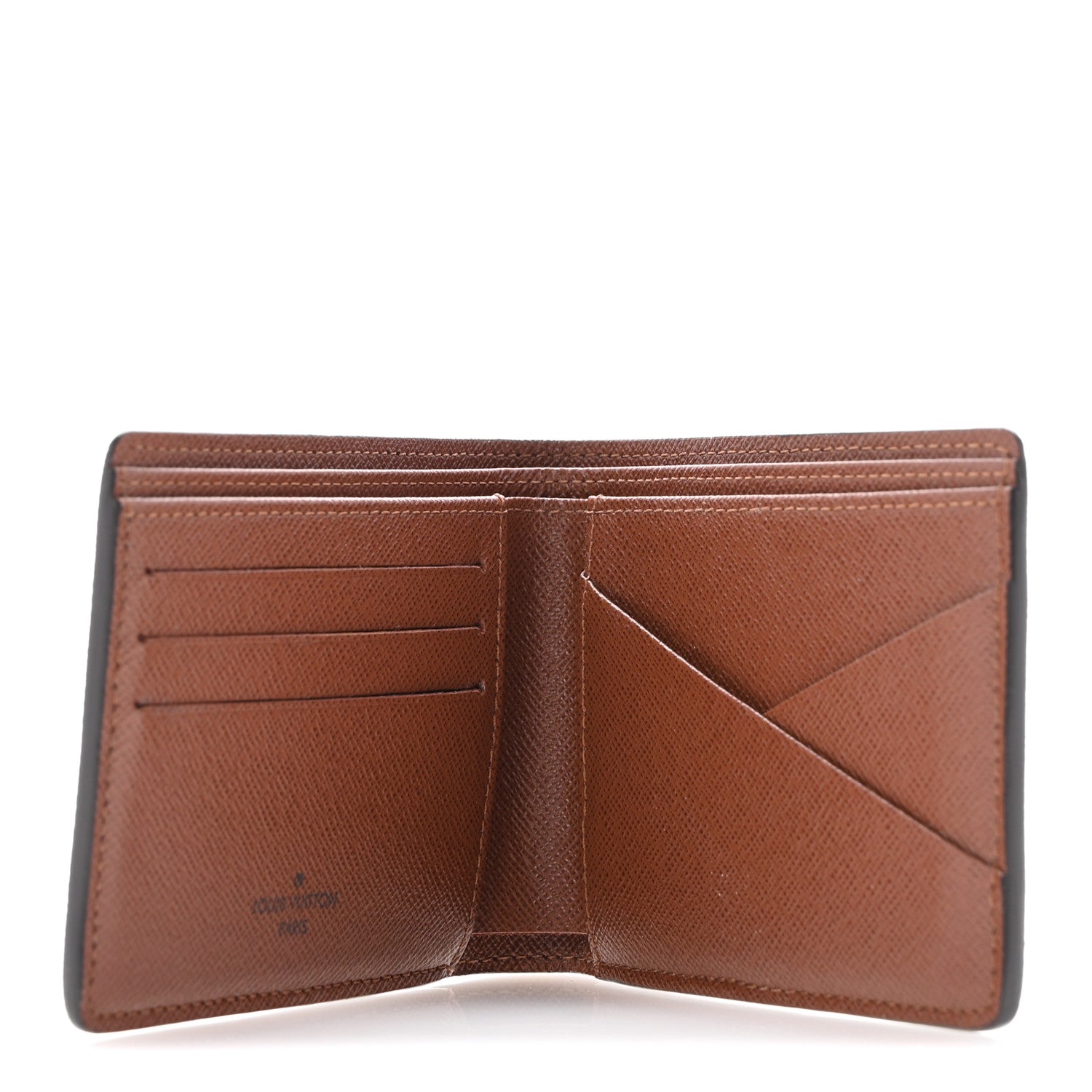 Louis Vuitton Monogram Multiple Wallet 5 of 8