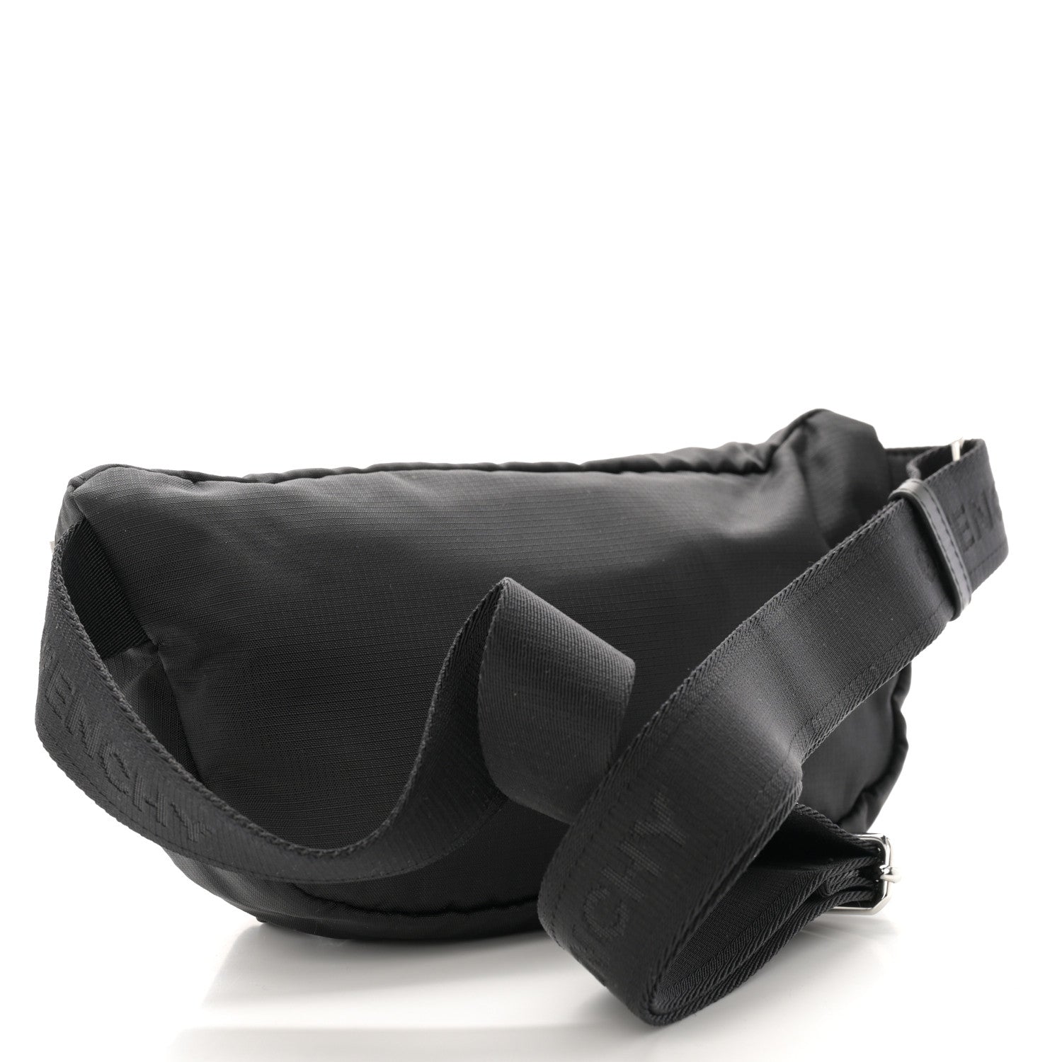 Givenchy Nylon G-Trek Bum Bag Black 3 of 9