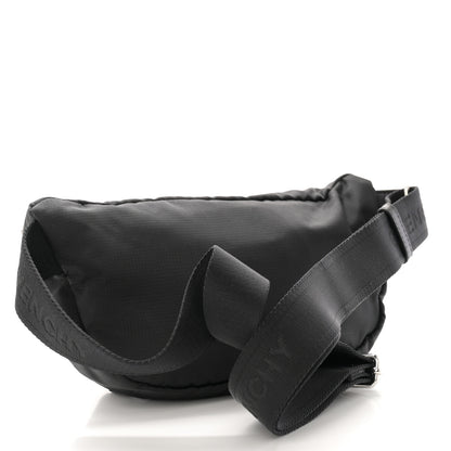 Givenchy Nylon G-Trek Bum Bag Black 3 of 9