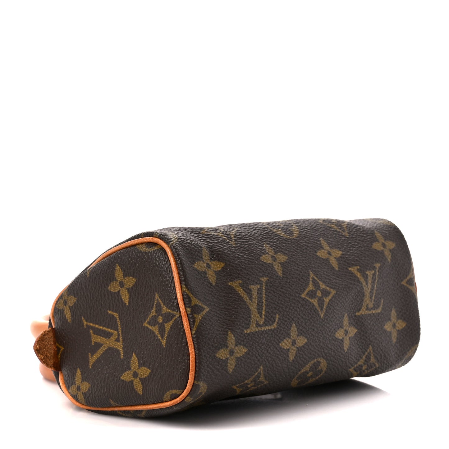 Monogram Mini Sac HL Speedy