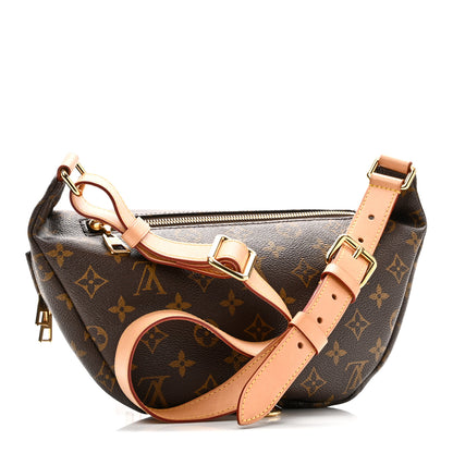 Louis Vuitton Monogram Bumbag 3 of 9