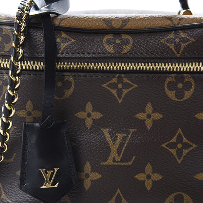 Louis Vuitton Reverse Monogram Vanity PM 9 of 9