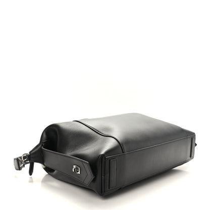 Givenchy Smooth Calfskin Medium Soft Antigona Black 4 of 8