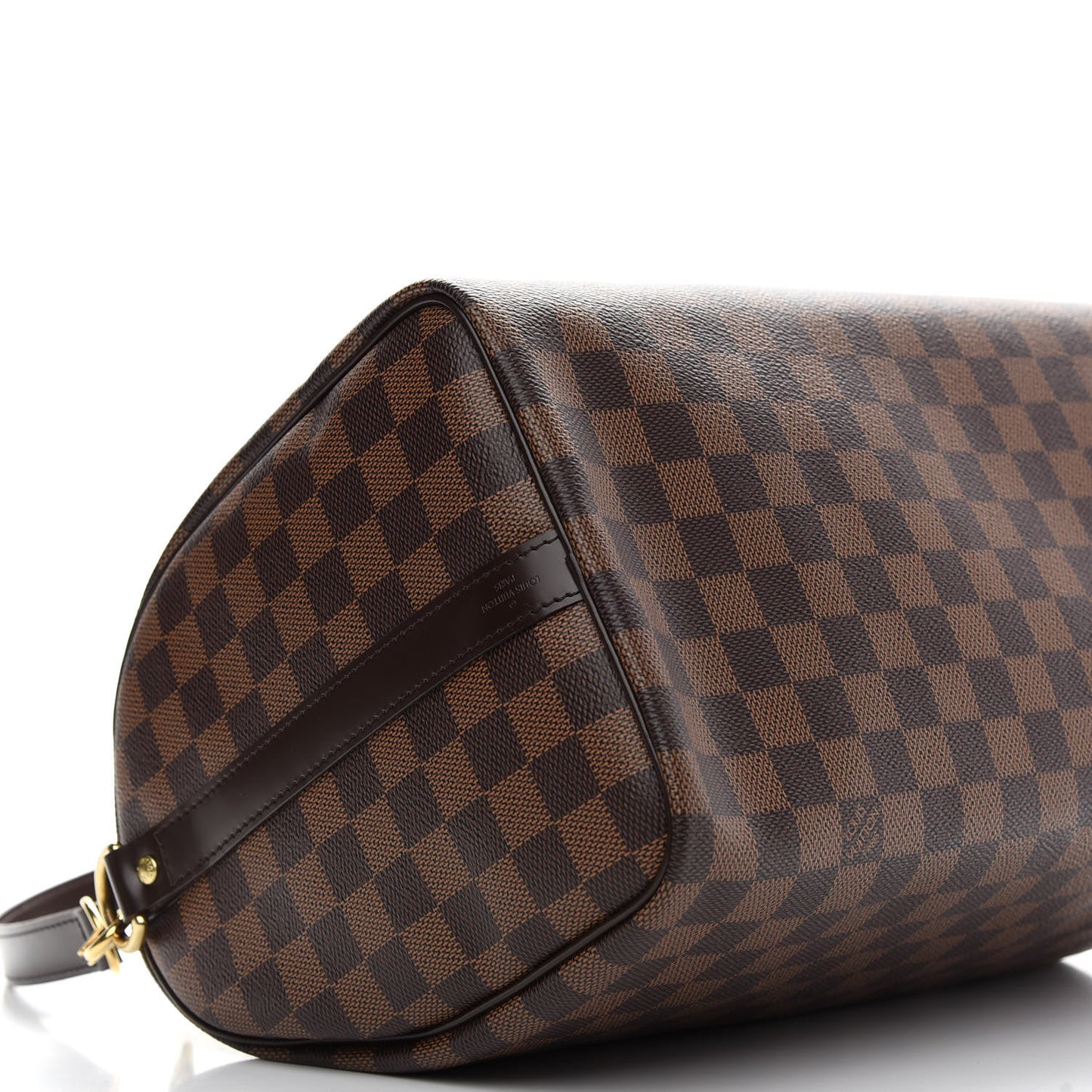 Damier Ebene Speedy Bandouliere 30