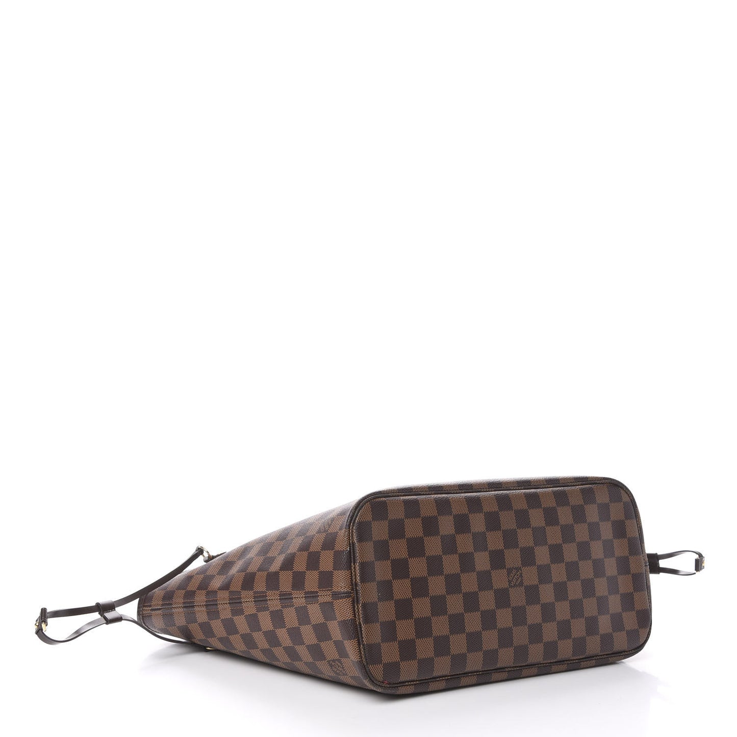Damier Ebene Neo Neverfull MM