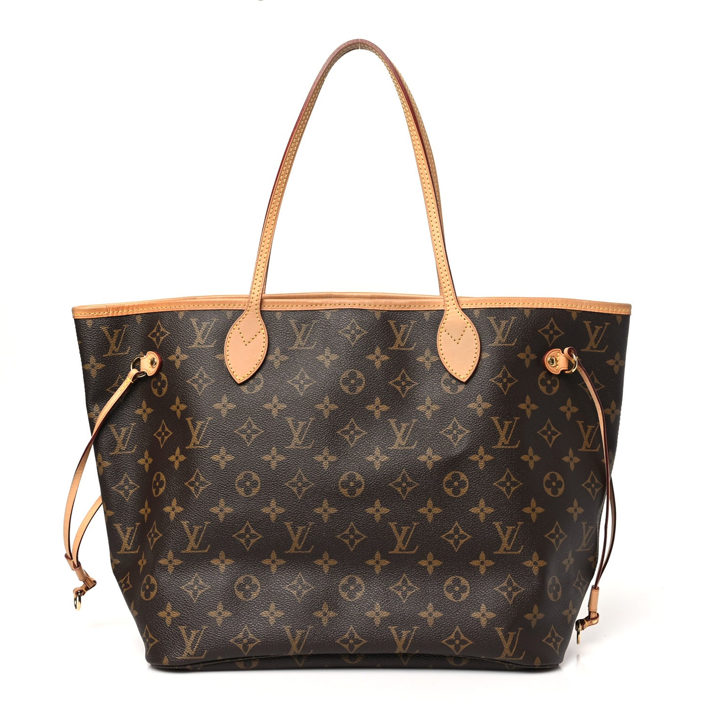 Monogram Neverfull MM