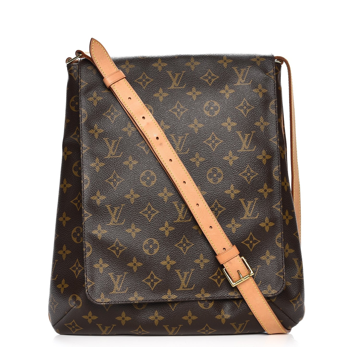 Monogram Musette GM
