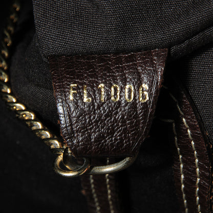 Louis Vuitton Mini Lin Bucket Bag Ebene 7 of 7