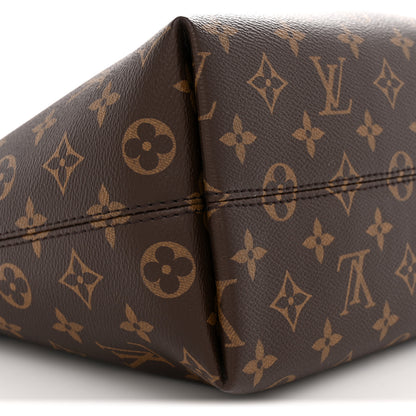 Louis Vuitton Monogram Boetie MM NM 8 of 9