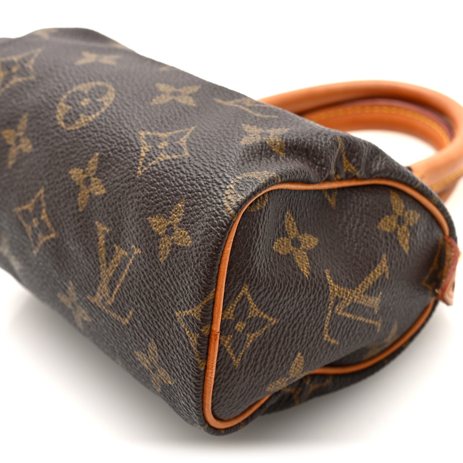 Louis Vuitton Monogram Mini Sac HL Speedy 1853958 – FASHIONPHILE