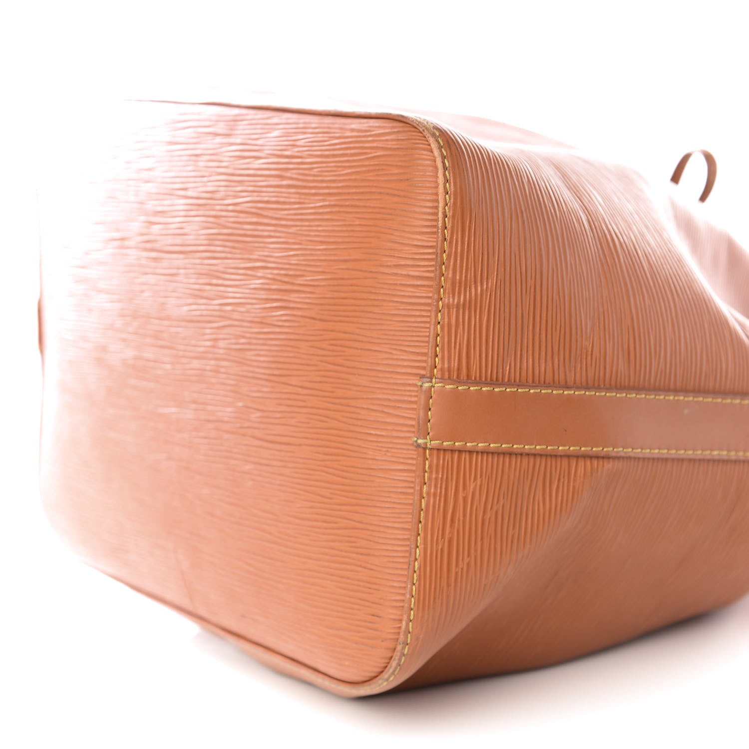 Louis Vuitton Epi Petit Noe Cipango 7 of 9