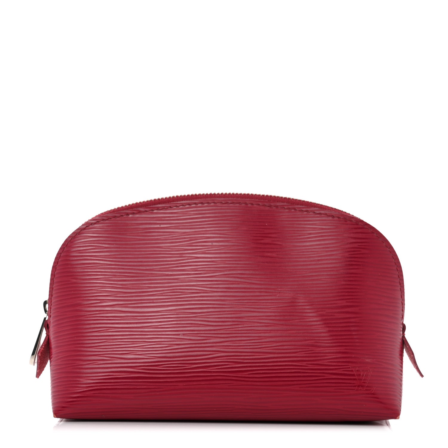 Louis Vuitton Epi Cosmetic Pouch Fuchsia 1 of 9