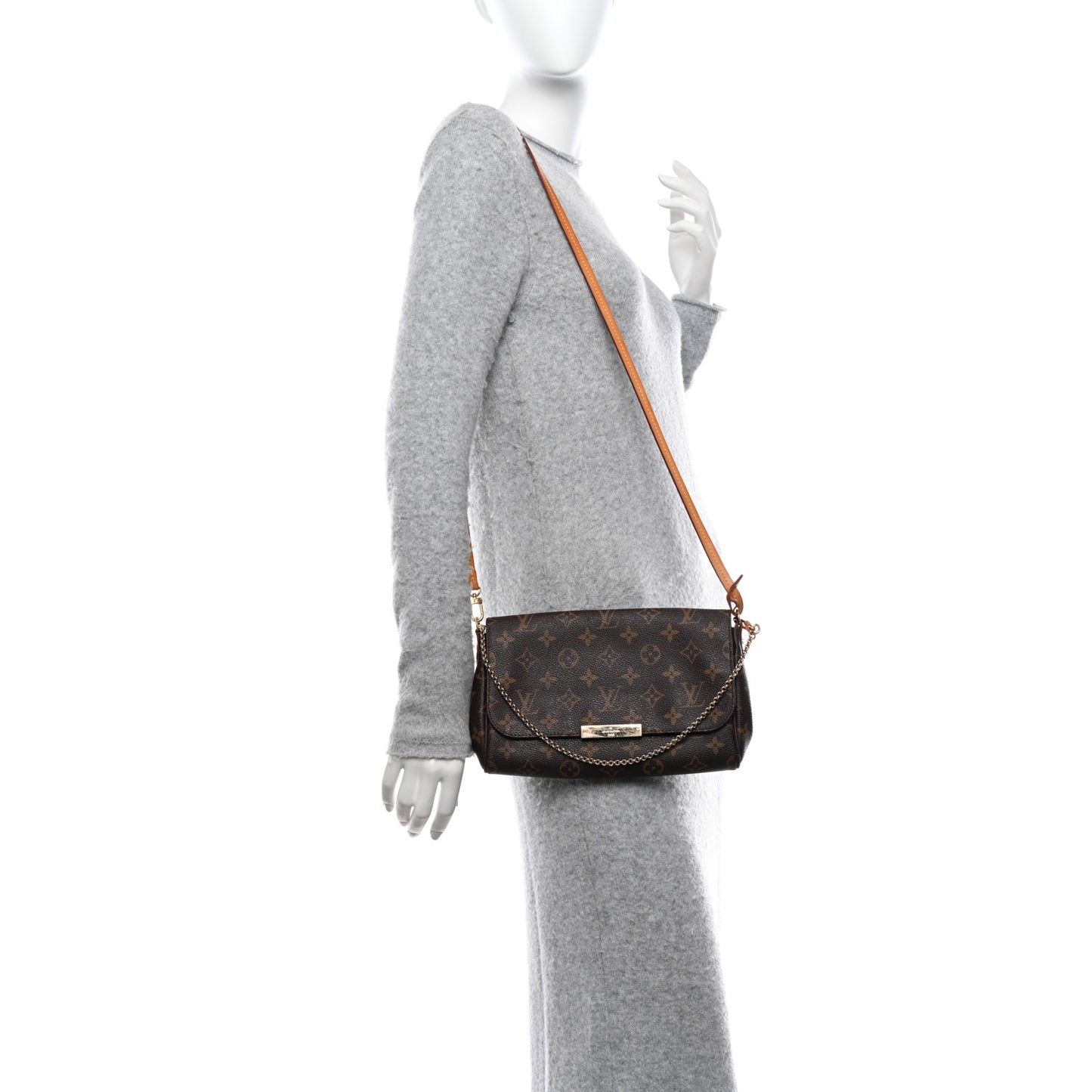 Monogram Favorite MM