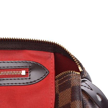 Louis Vuitton Damier Ebene Speedy 30 15 of 15