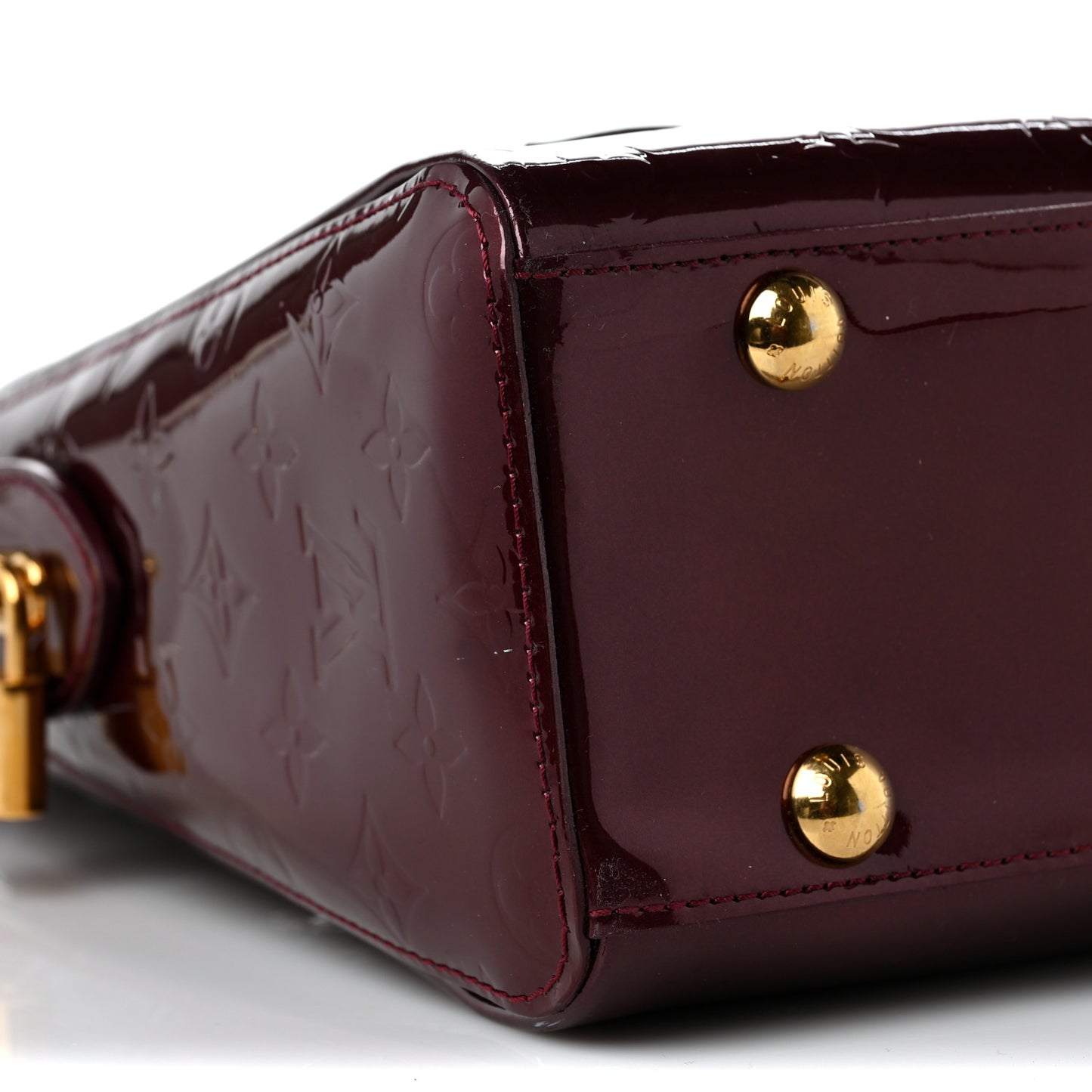 Vernis Melrose Avenue Amarante