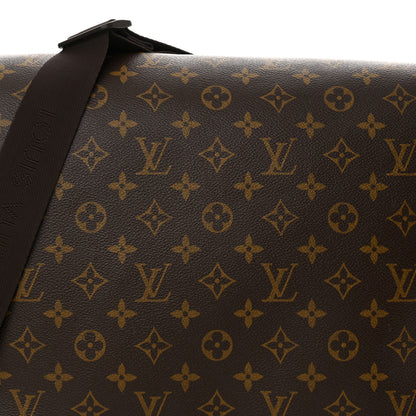 Louis Vuitton Monogram Abbesses Messenger Bag 7 of 18