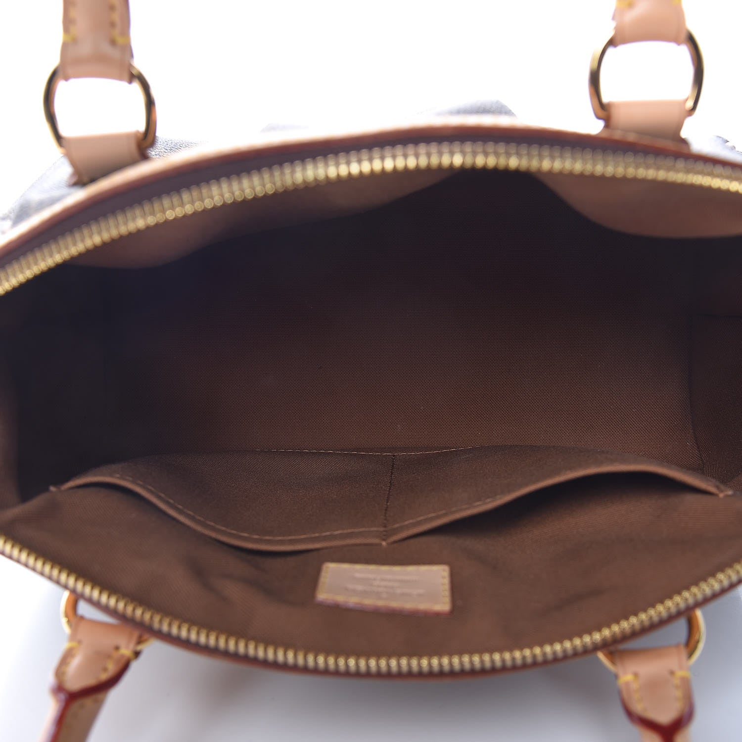 Louis Vuitton Monogram Tivoli PM 5 of 11