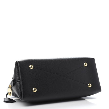 Louis Vuitton Empreinte Neo Alma PM Black 4 of 9