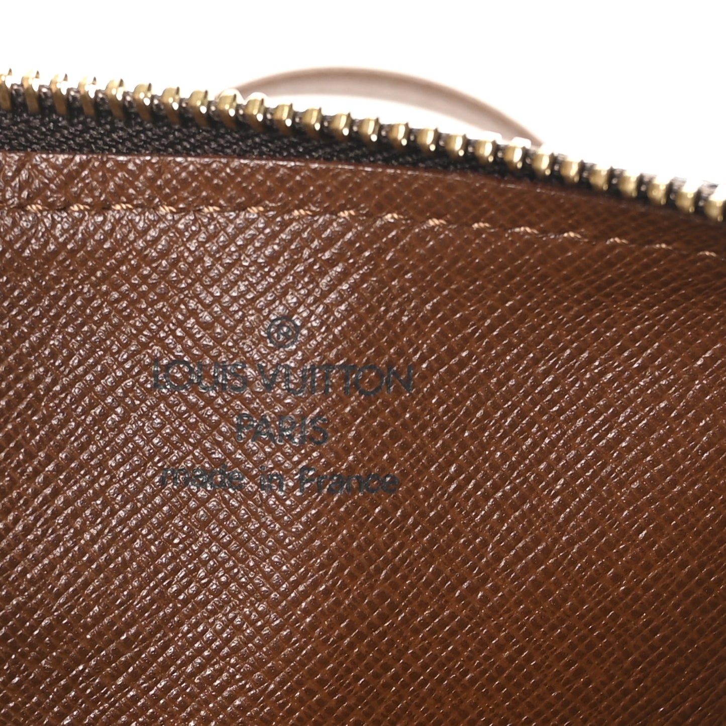 Monogram Papillon 26