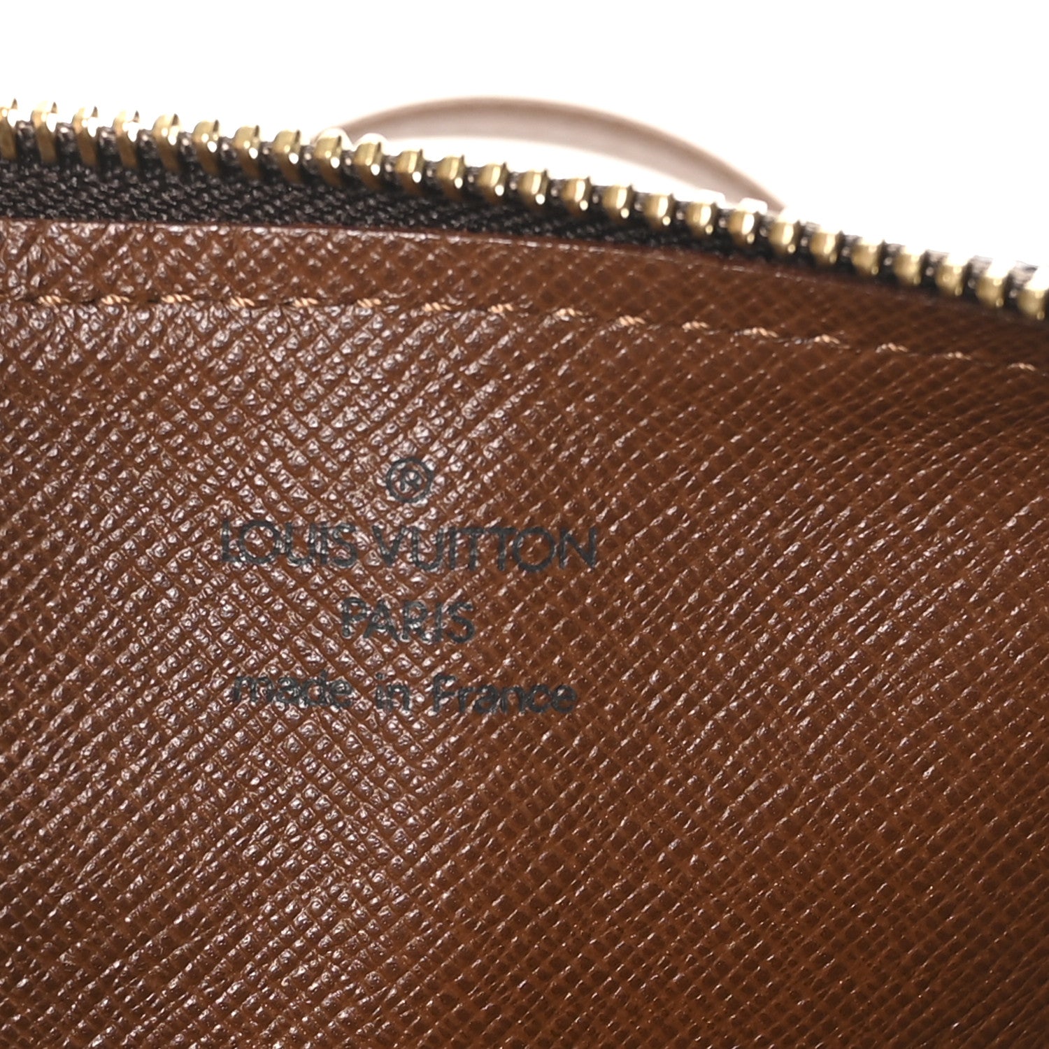 Louis Vuitton Monogram Papillon 26 6 of 9