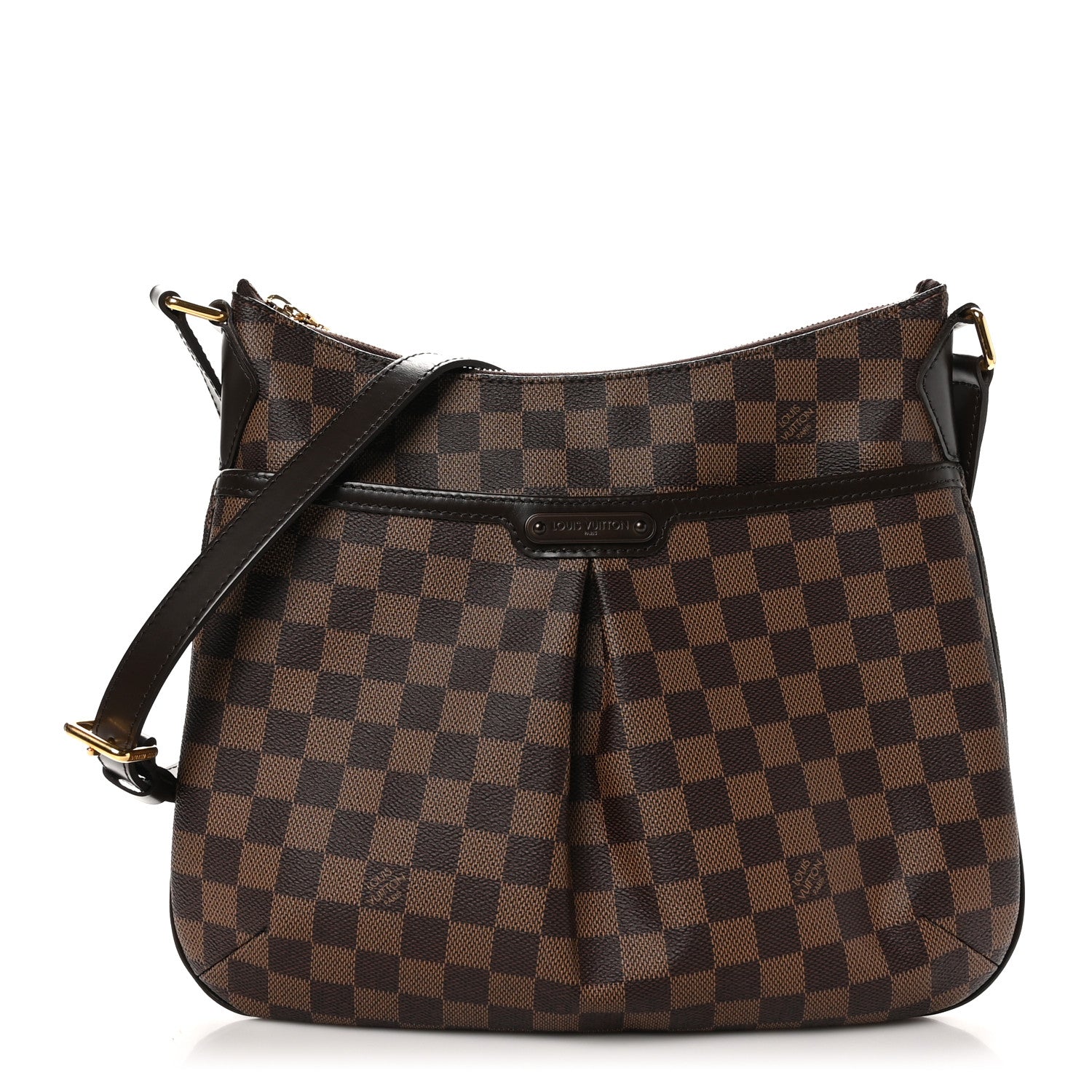 Louis Vuitton Damier Ebene Bloomsbury PM 1 of 11