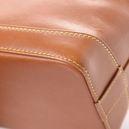 Louis Vuitton Nomade Lockit Caramel 10 of 18