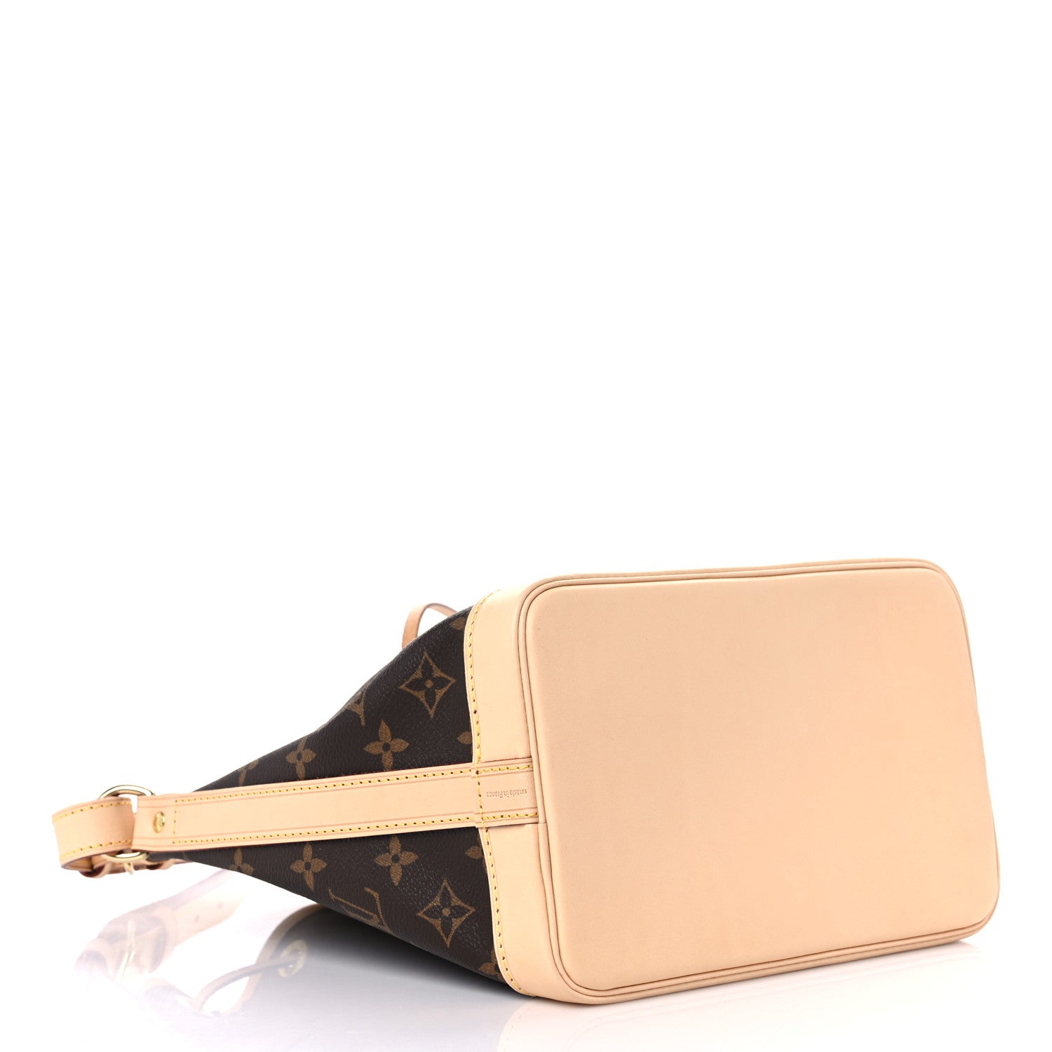 Louis Vuitton Monogram Noe BB 4 of 11