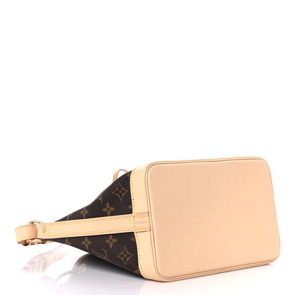 Louis Vuitton Monogram Noe BB 4 of 11