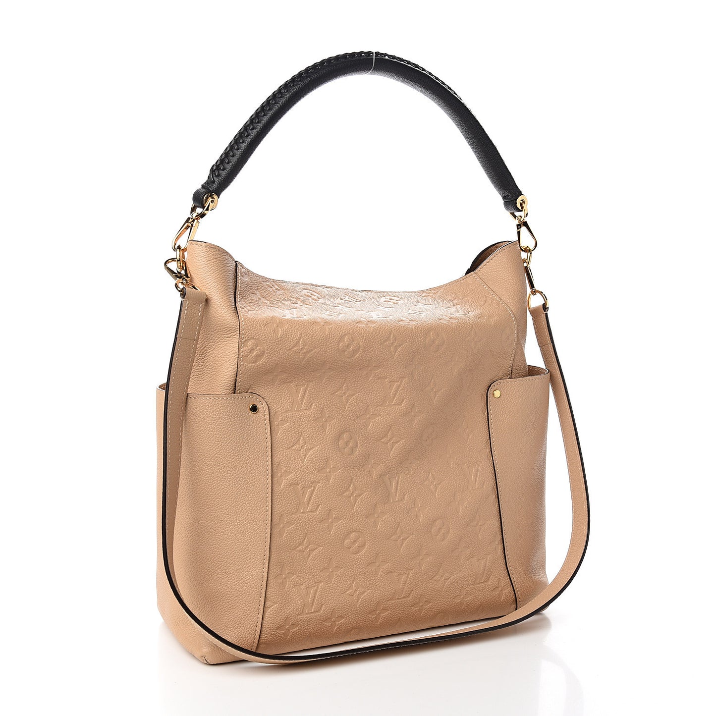 Empreinte Bagatelle Dune