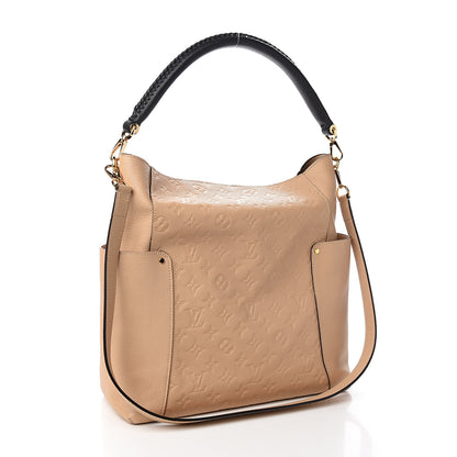 Louis Vuitton Empreinte Bagatelle Dune 2 of 10
