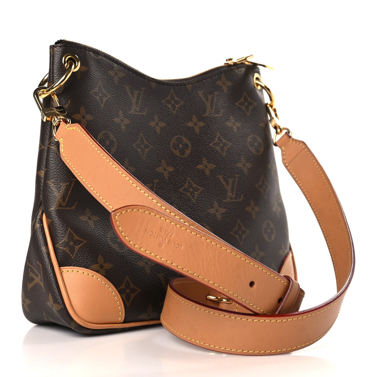 Monogram Odeon PM Natural