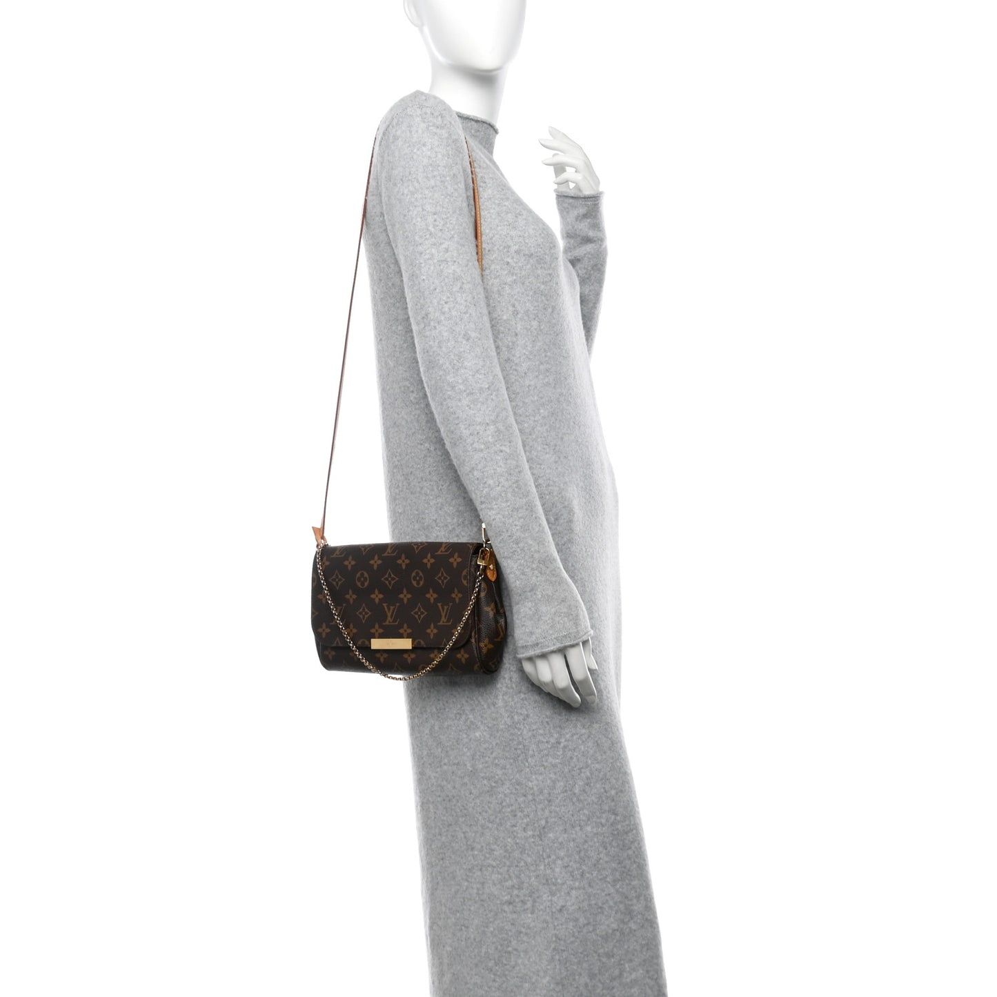 Monogram Favorite MM