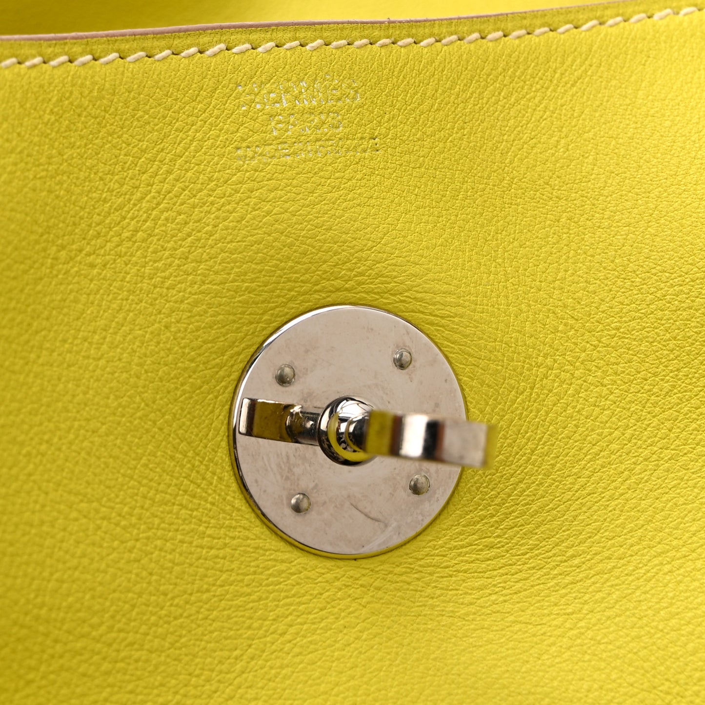 Evercolor Lindy 30 Lime