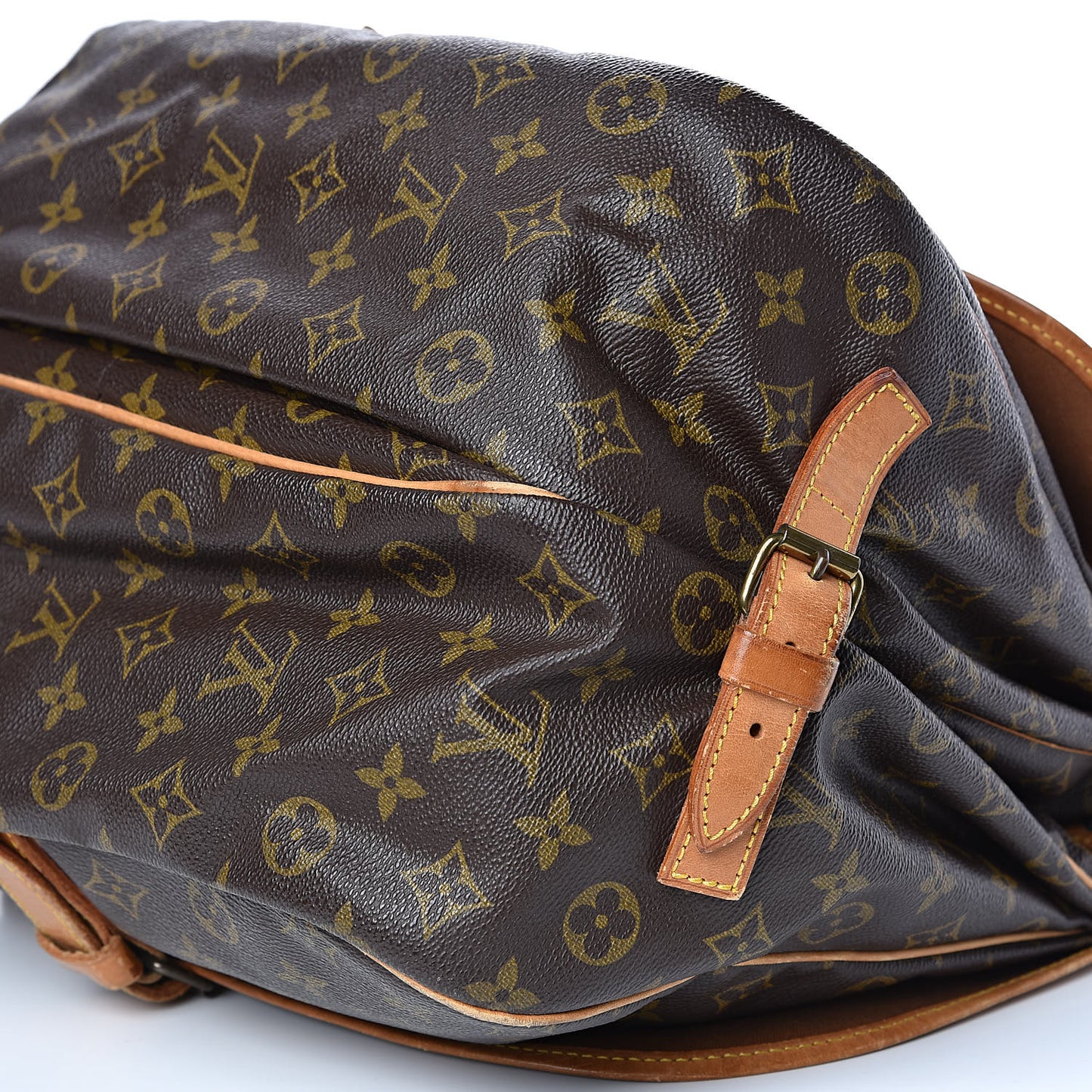 Monogram Saumur 35