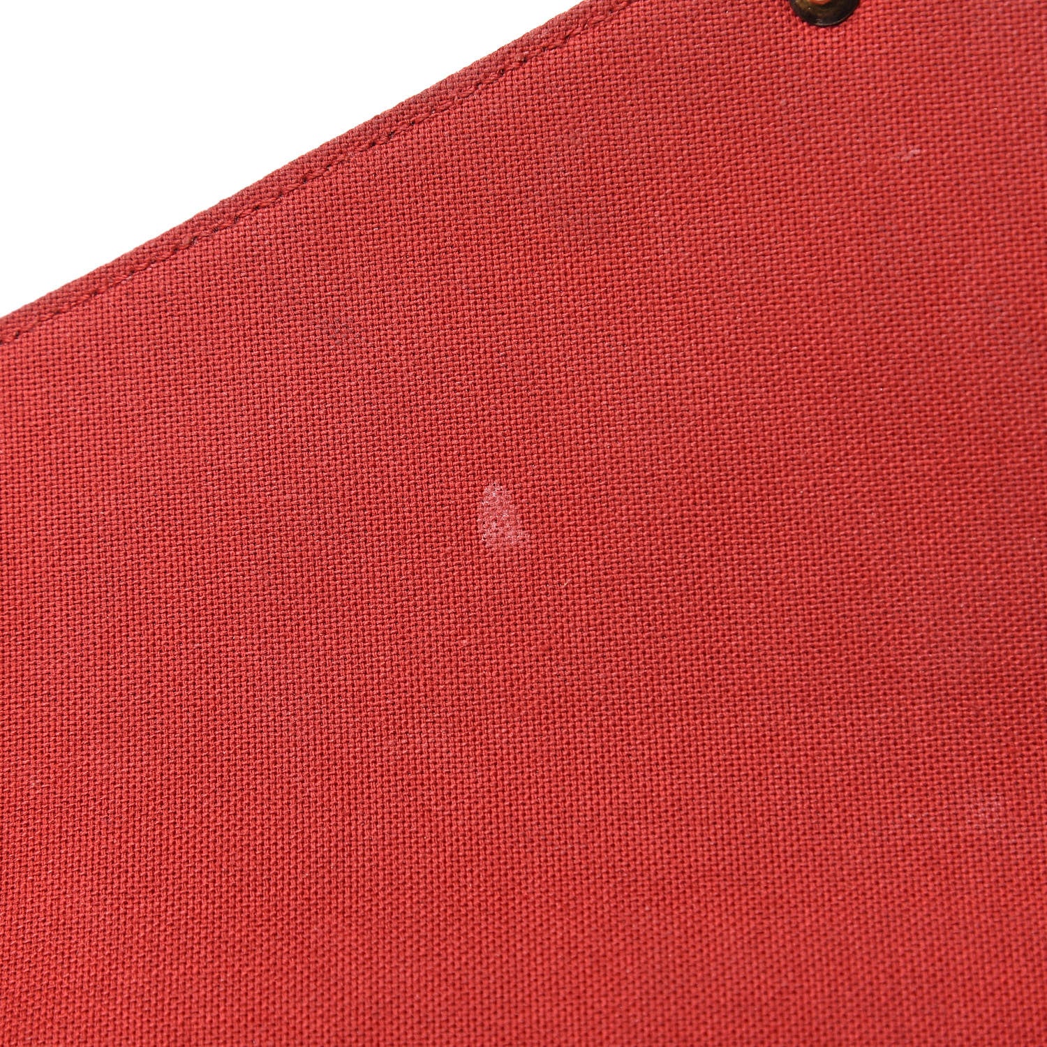 Louis Vuitton Empreinte Pochette Felicie Chain Wallet Scarlet 13 of 15
